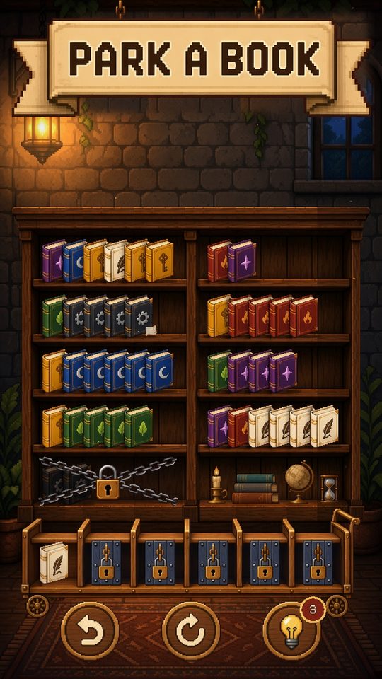 Return cart