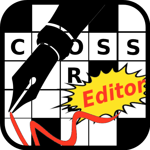 peter gordon crossword editor