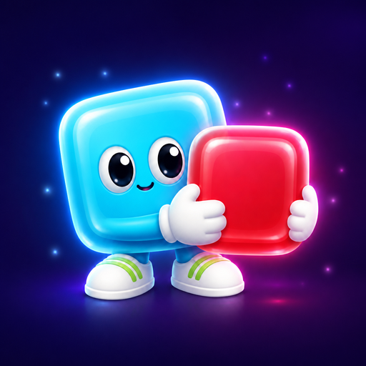 Duo Drop icon