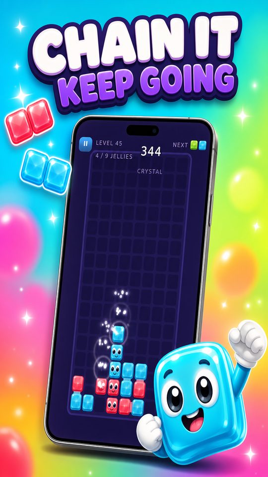 Chain clear